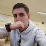 Robert Rączkowski - @rokssu - Instagram