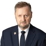 Robert Raczyński - @prawdziwyprezydent - Instagram