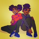 Robert Radcliffe - @radcreativecorner - Instagram