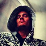 Robert Radcliffe - @cool_breeze_69 - Instagram