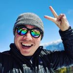 Robert Radcliffe Stephenson - @bobbys_w0rld_ - Instagram