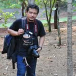 Nowo Nugroho - @raden_robert - Instagram
