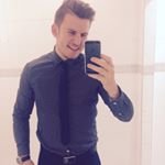 Robert Radler - @ptioump59 - Instagram
