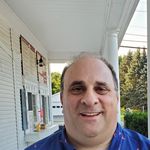 Robert Raffaele - @stilllaughing64 - Instagram