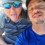 Robert Christopher Rainier Sr. - @rainiersr.robert - Instagram