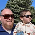 Robert Ramey - @robertramey1982 - Instagram