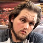 Robert Ramey - @fallenramey - Instagram