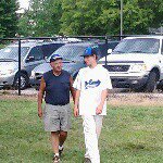 Robert Ramey - @papaw_rob - Instagram