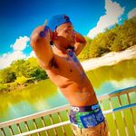 Robert Ramey - @newramey26 - Instagram