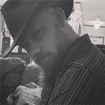 Robert Ramey - @robertramey1986 - Instagram