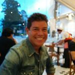 Roberto Ramilo - @ramiloroberto - Instagram