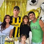 Roberto Ramilo - @robertoramilopintos3 - Instagram