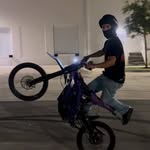 Robert Ramirez - @bcbl.robby - Instagram