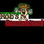 Robert Ramirez - @robspizzamind - Instagram