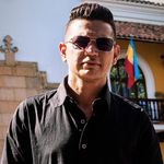 Robert Ramírez - @robertramirezcol - Instagram