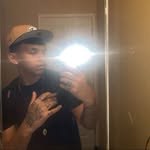 Robert Ramirez - @spaz6027 - Instagram