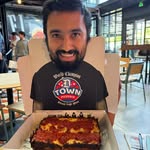 Robert Ramirez - @robrammagic - Instagram