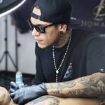 Robert Ramirez | Tattoo Artist - @robertramirez_tattooart - Instagram