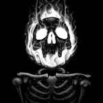 Robert Rand - @skulllove24_7 - Instagram