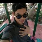 Robert Ranglong - @robert_rang_long - Instagram