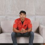 Robertus Belarminus Rangga Salvator - @robertrangga - Instagram