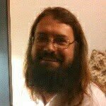 Robert Lacy Ranson - @oberonstarryclan - Instagram