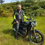 Robert Ranson - @ranson_robert - Instagram