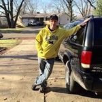 Robert Ranta - @rantarobertblindnotstupidgmail - Instagram