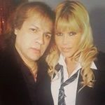 Roberto Rapoza - @robertorapoza - Instagram