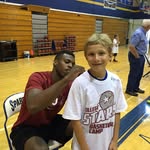 Robert E Rasberry III - @robbyraz22 - Instagram