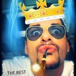 Robert Navarro - @robert_rastafari - Instagram