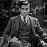 Robert Rastegari - @robertorastegari - Instagram