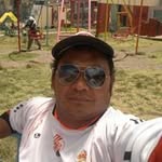 Roberto Garcia - @robert_rastafary23 - Instagram