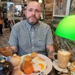 Robert Ratcliffe - @bobby_bobby_1977 - Instagram