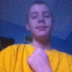Robert Ratcliffe - @sonofgod1999 - Instagram