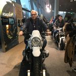 Robert Andratzek - @robertandratzek - Instagram