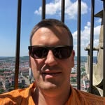 Robert Ratzel - @robertratzel - Instagram