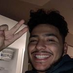 Robert Rawls - @ooitsrobertt - Instagram