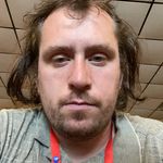 Robert Rawson - @mr_robert_desert - Instagram
