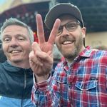 Robert Rawson - @rob_rawson996 - Instagram