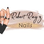 Robert Ray’z Nails - @robertrayznails - Instagram