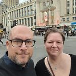 Robert Rayner - @robwhu100 - Instagram