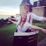 Robert Rayner - @raywood1985 - Instagram