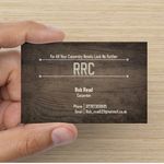 Robert Read - @rob_read_carpentry - Instagram