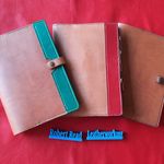 Robert Read - @robertreadleatherworking - Instagram