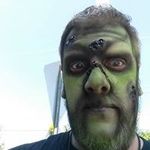 Robert Read - @mojoreads - Instagram
