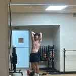Robert ready - @roblifts11 - Instagram