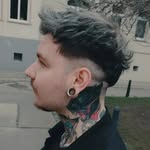 Halt's Maulwurf - @robertreaper666 - Instagram