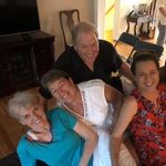 Peggy Rectenwald Robertson - @marob44 - Instagram