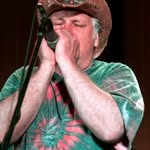 Robert Rector - @shaftybobblues - Instagram